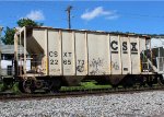 CSXT 226573